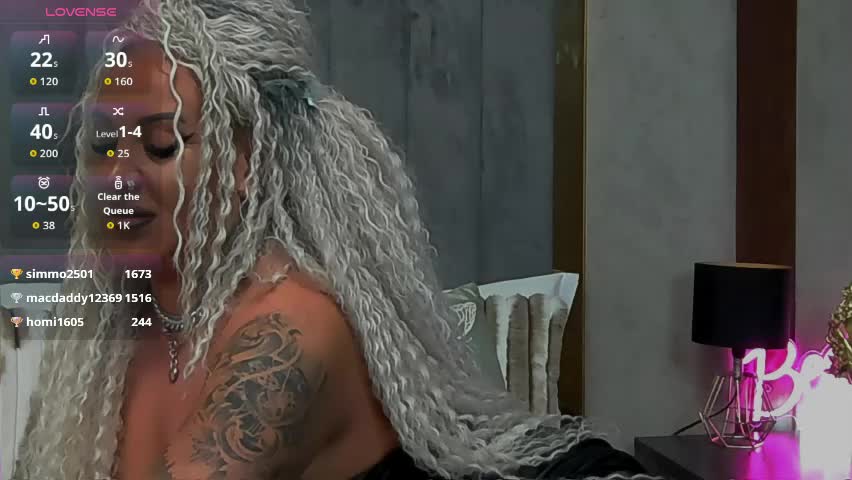 sierra_quinn Adult Chat April 3, 2026