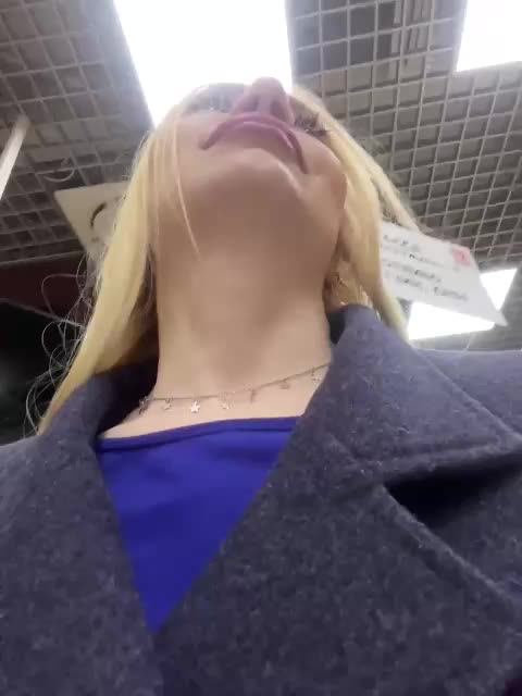 MirandaNow Adult Chat April 3, 2026