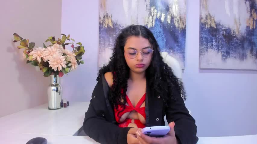 scarlett__2 Adult Chat April 3, 2026