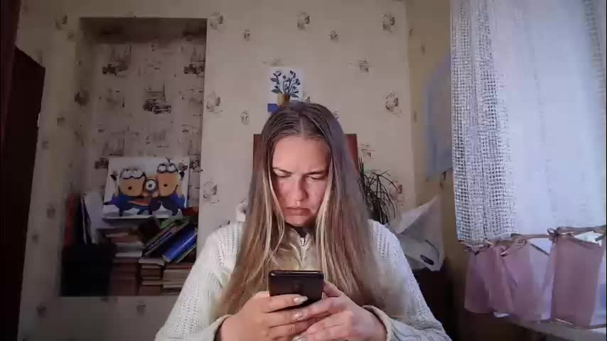 alexa_dream_girl Adult Chat April 3, 2026