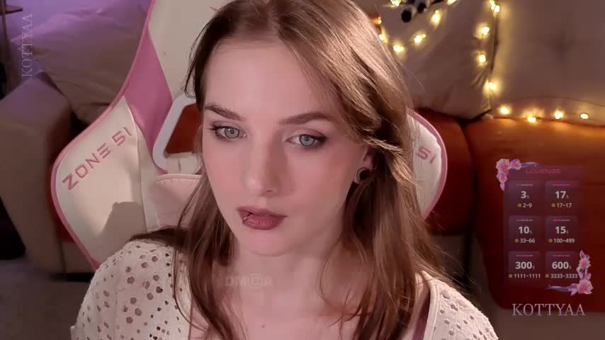 -Kottyaa- Adult Chat April 3, 2026