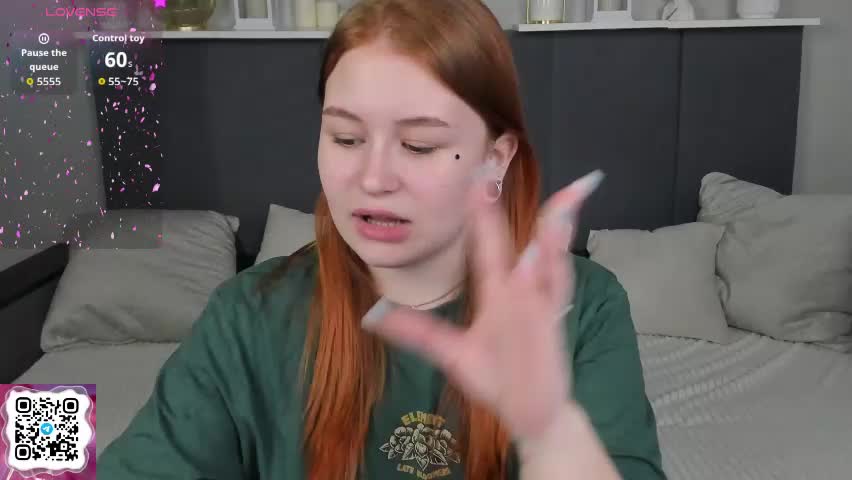 milanaxhoney Adult Chat April 3, 2026