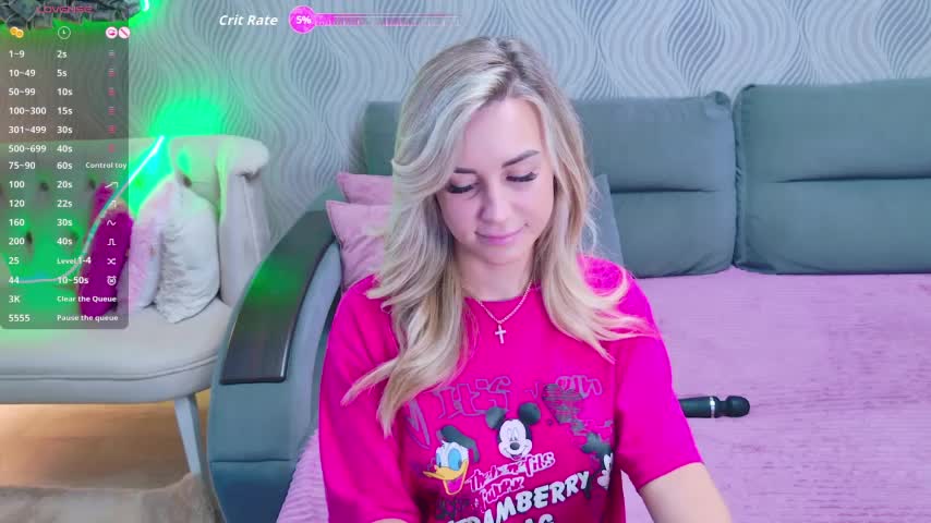 ExplosiveStuff Adult Chat April 3, 2026