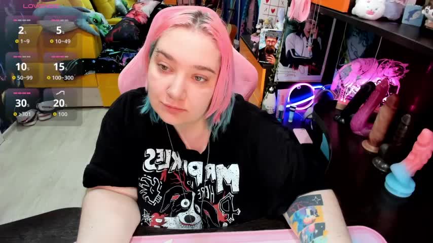 Softie_Sofy Adult Chat April 3, 2026