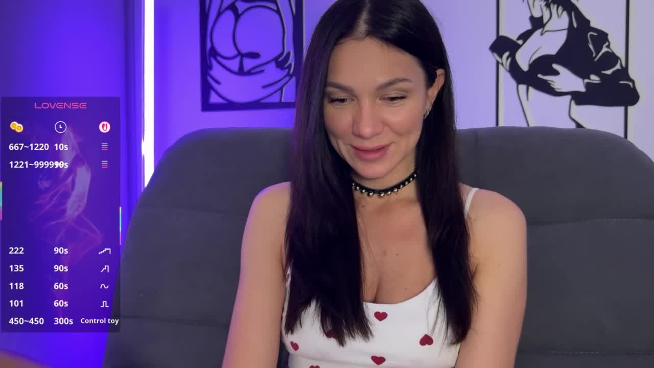 F_A_M_E Adult Chat April 3, 2026