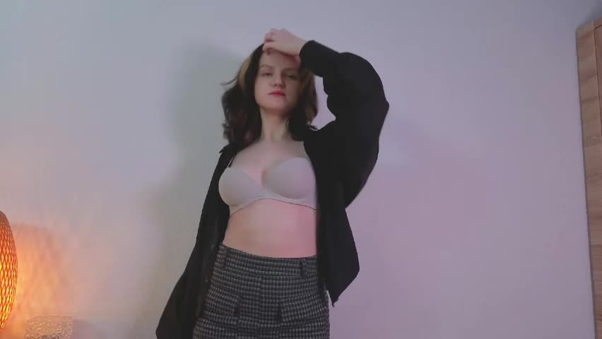 ashlyvincente Adult Chat April 3, 2026