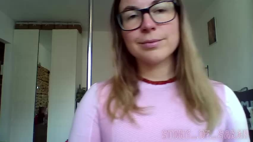 story_of_sarah Adult Chat April 3, 2026