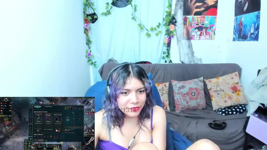 vaioletuwu Adult Chat April 3, 2026