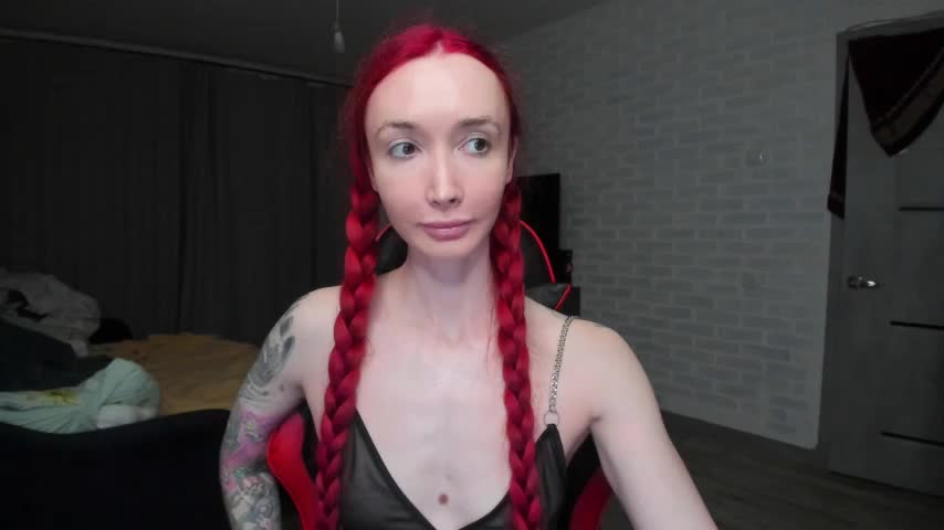 Roxy_Silver Adult Chat April 3, 2026