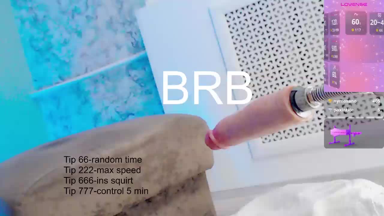 lina64 Adult Chat April 3, 2026