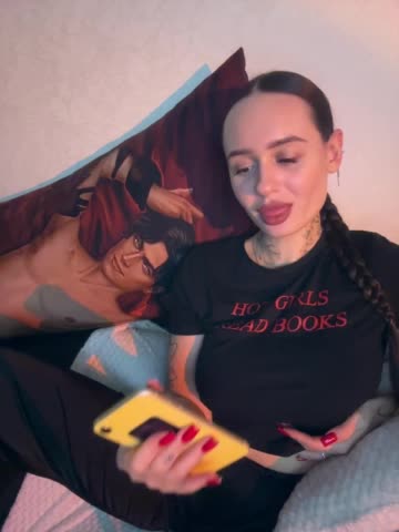 Italianka Adult Chat April 3, 2026