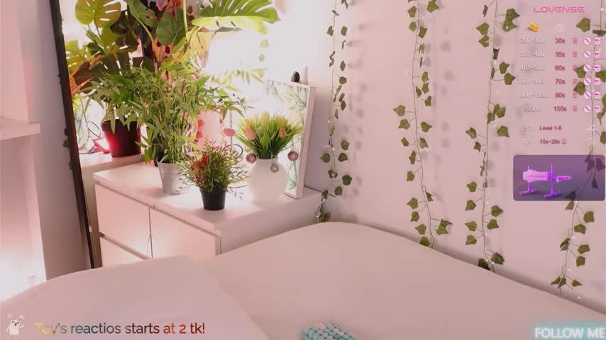 CarlyMilton Adult Chat April 3, 2026