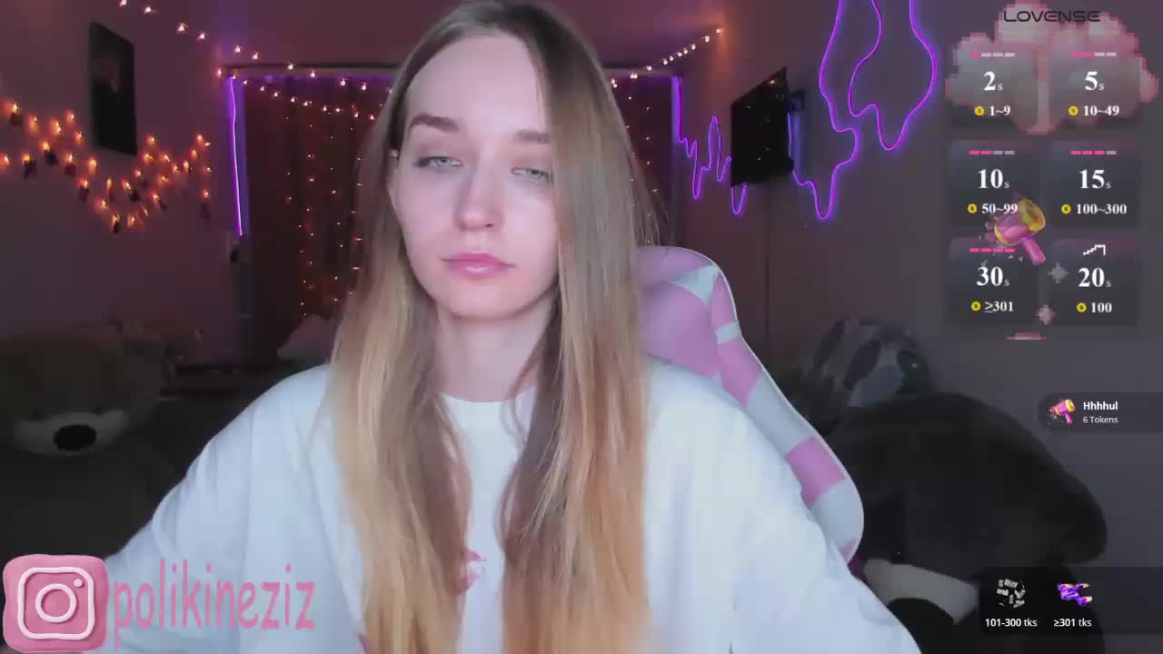 Polikinesis Adult Chat April 3, 2026