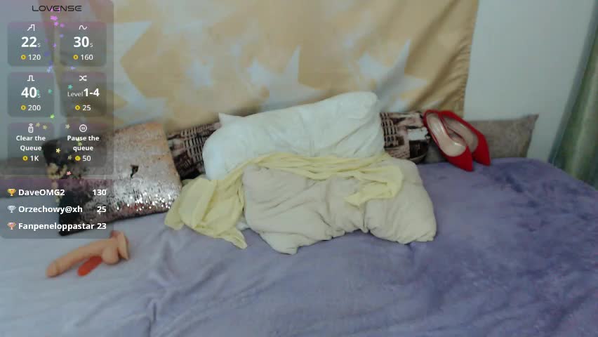 sylviafoxy Adult Chat April 3, 2026