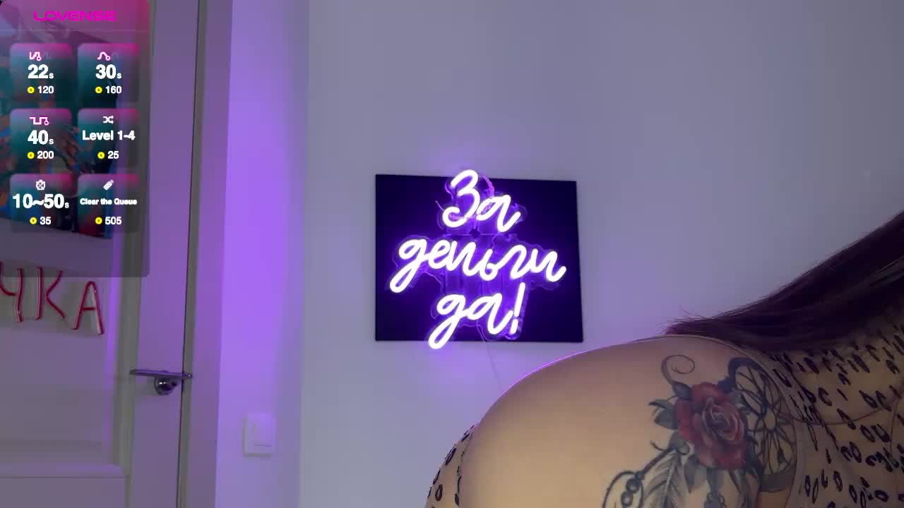 Koketka Adult Chat April 3, 2026