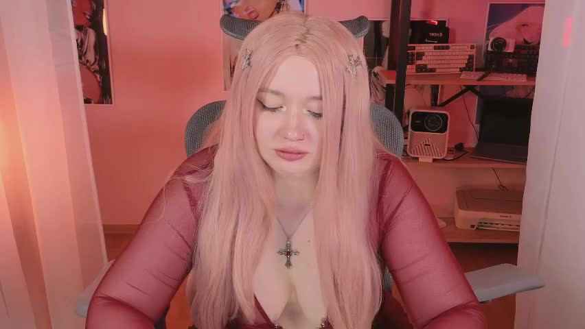 carolina_winter Adult Chat April 3, 2026