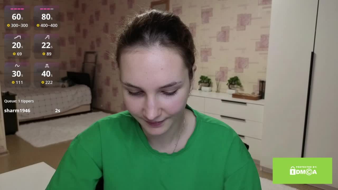 MaxieDungy Adult Chat April 3, 2026