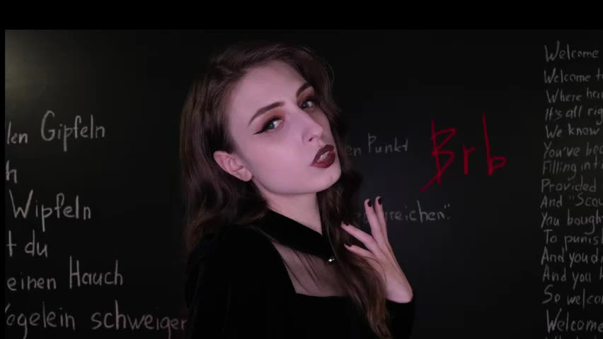 mistress_marlene Adult Chat April 3, 2026