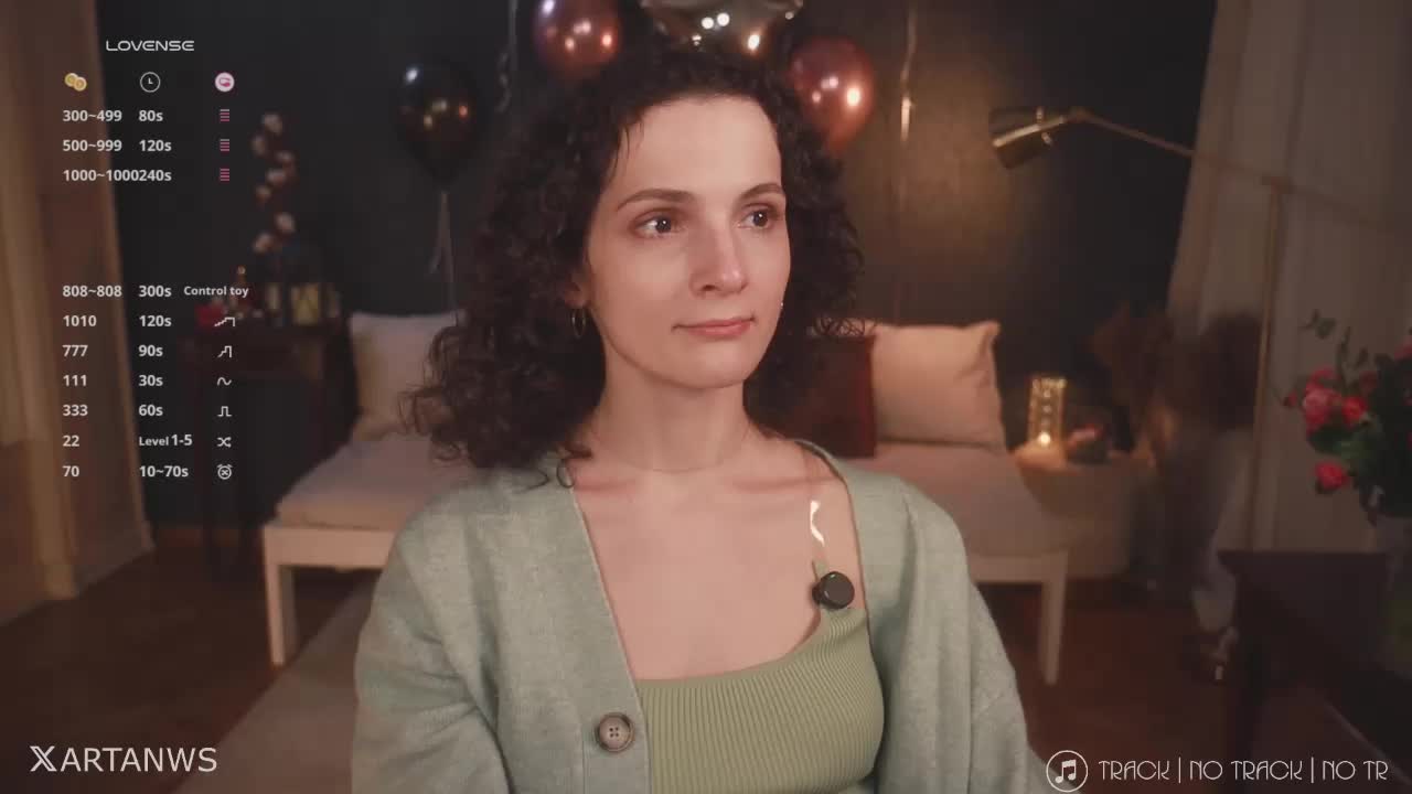 -ARTA- Adult Chat April 3, 2026