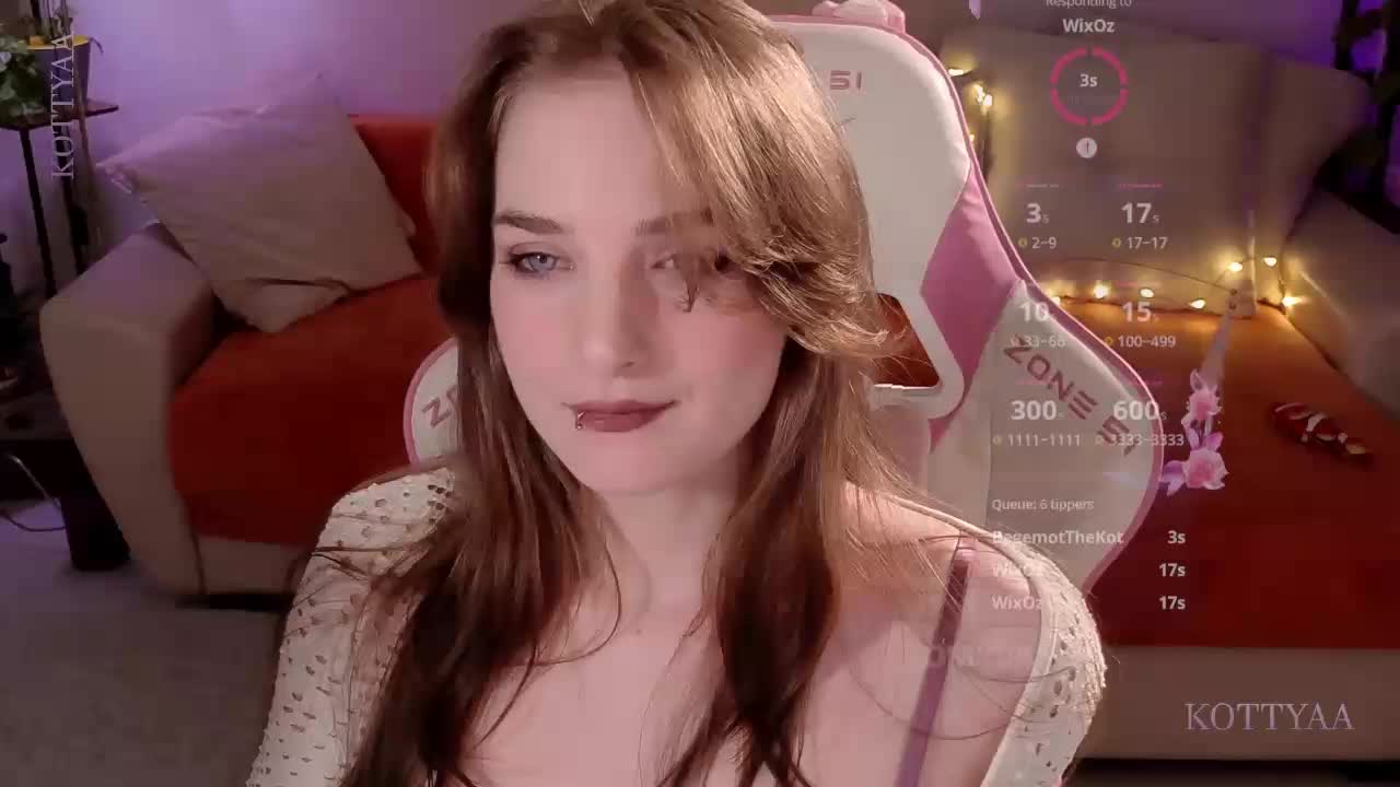 KOTTYAA Adult Chat April 3, 2026