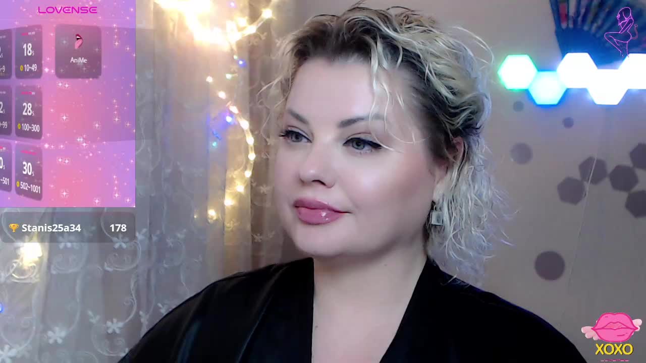 JewellFairy Adult Chat April 3, 2026