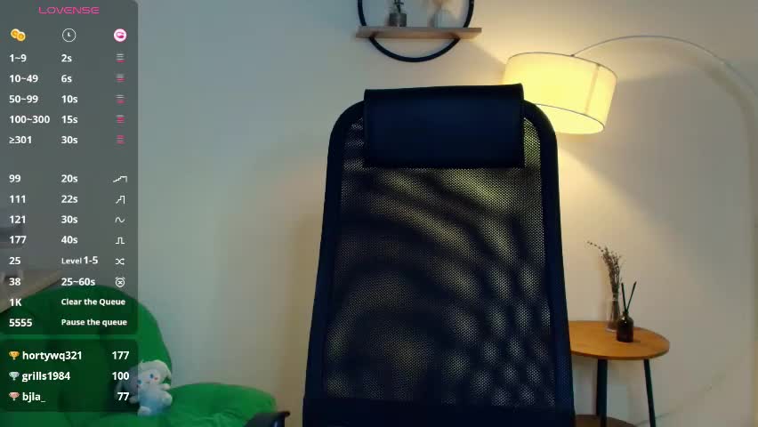 yumiko_yumi Adult Chat April 3, 2026