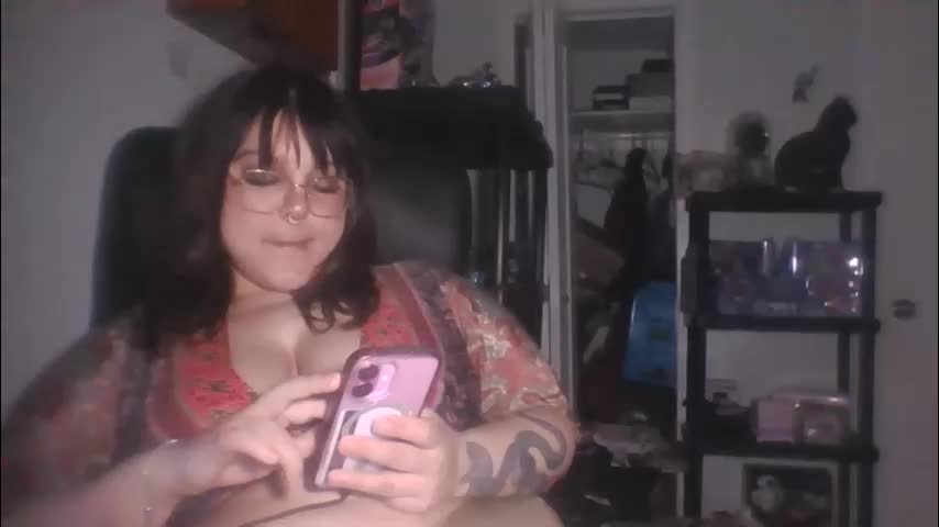 gothshawty101 Adult Chat April 3, 2026