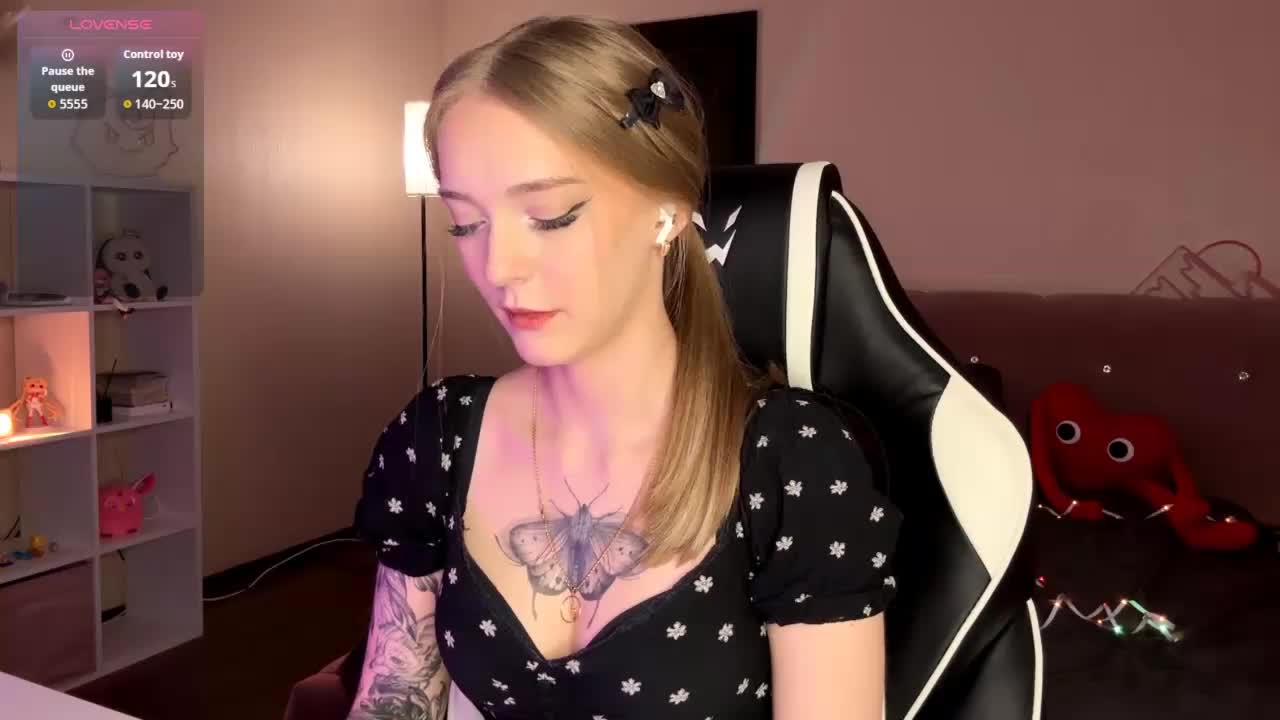 VersieBruegman Adult Chat April 3, 2026