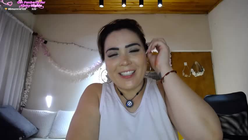 martiniella Adult Chat April 3, 2026