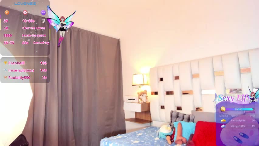 cherryboom23 Adult Chat April 3, 2026