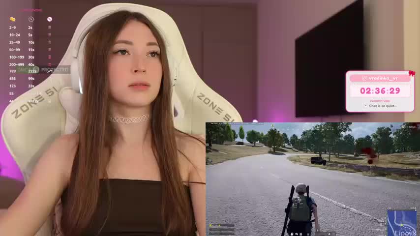 moleculegirl Adult Chat April 3, 2026