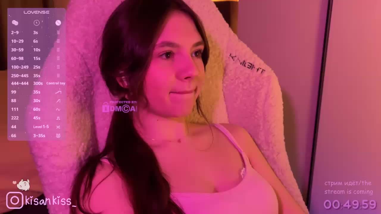 kisankiss Adult Chat April 3, 2026