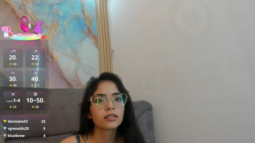 carolina11_pm Adult Chat April 3, 2026