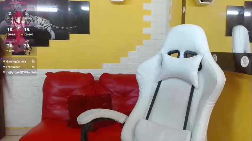 taylor_sophie Adult Chat April 3, 2026