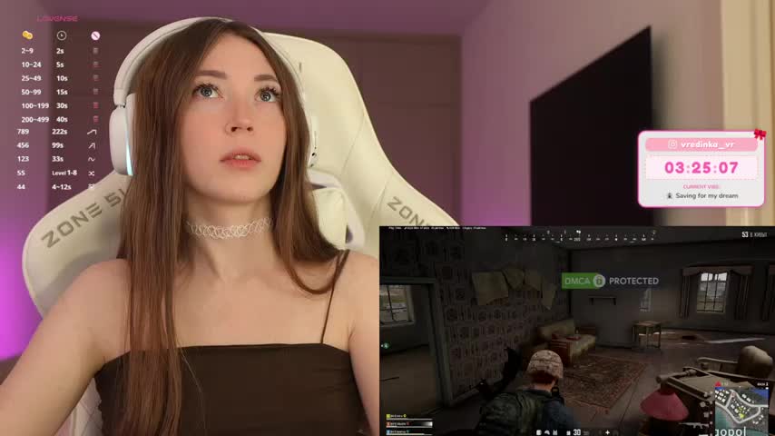 moleculegirl Adult Chat April 3, 2026