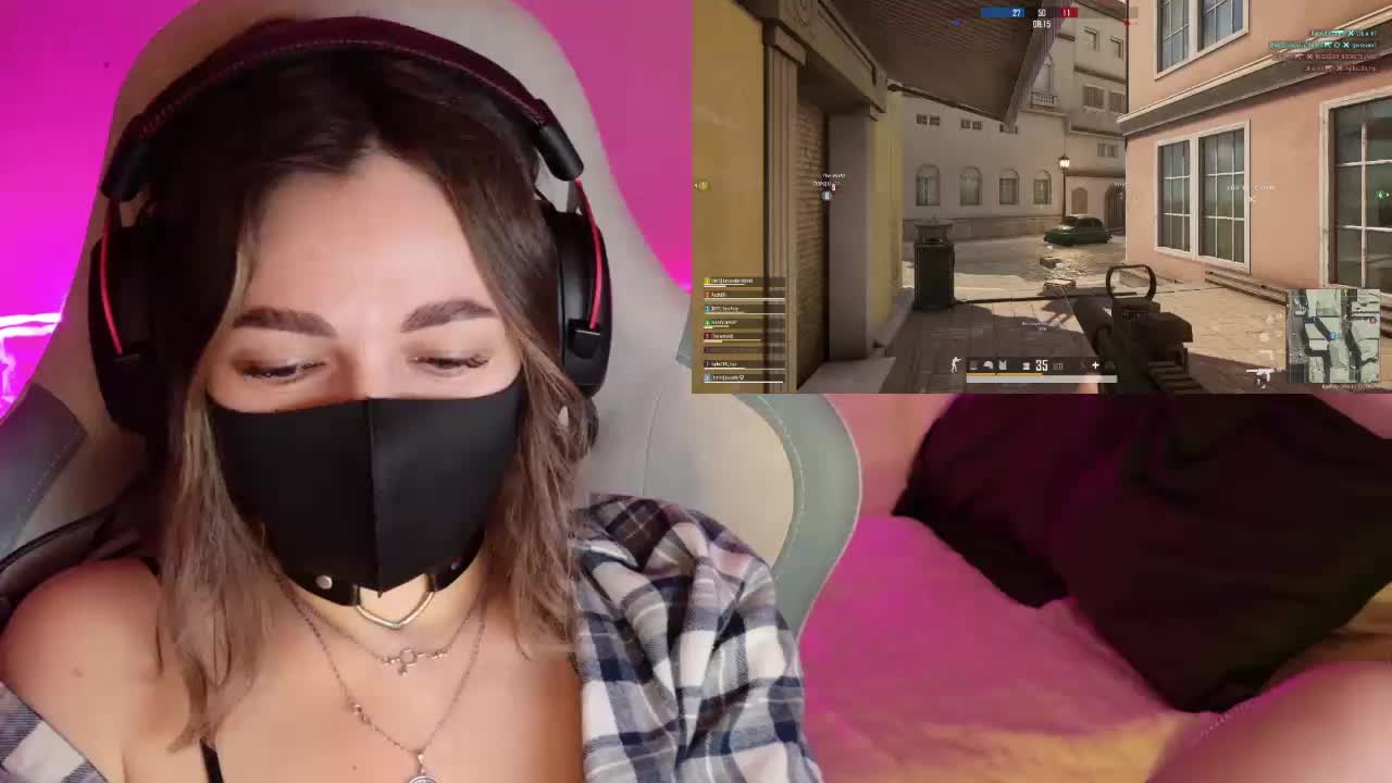 NightMint Adult Chat April 3, 2026