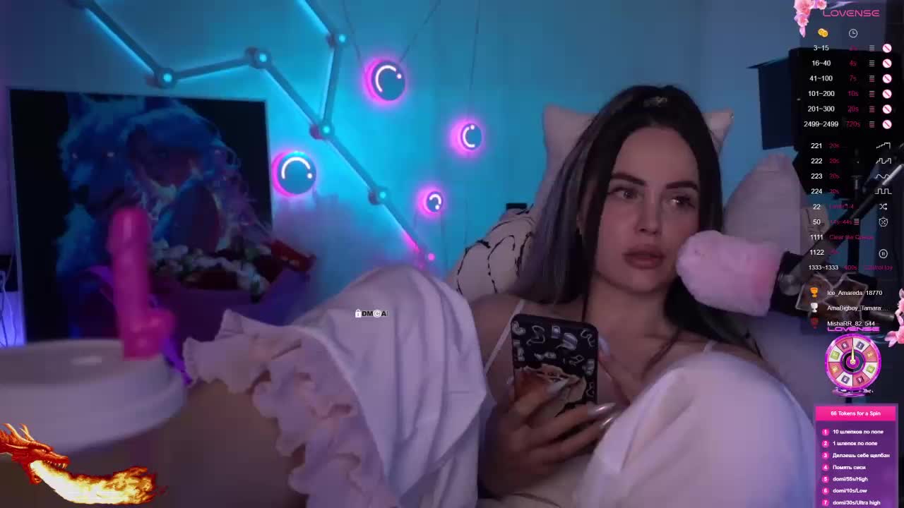 AmaReda Adult Chat April 3, 2026