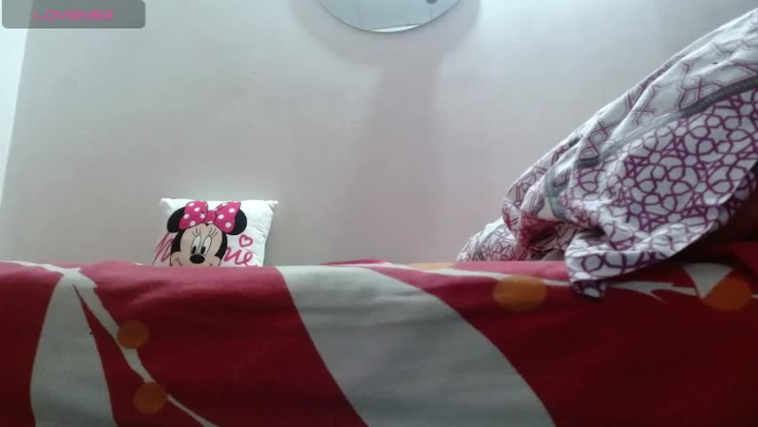 dulce_mmaria Adult Chat April 3, 2026