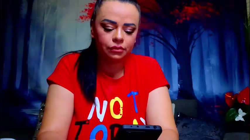 samiraevans Adult Chat April 3, 2026