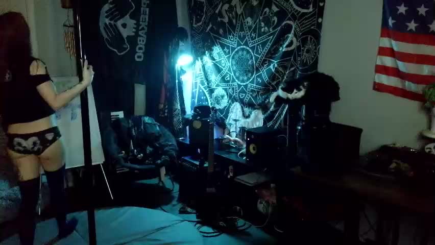 xxlilithmoonxx Adult Chat April 3, 2026