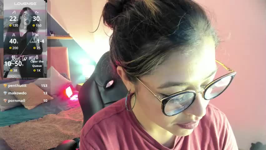 dakhota_rouge Adult Chat April 3, 2026