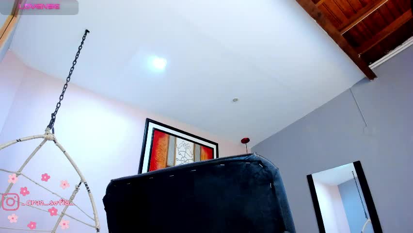 _sofia_cruz Adult Chat April 3, 2026