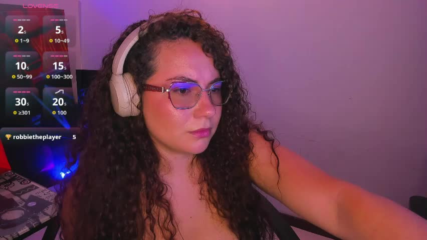 miss_alisse Adult Chat April 3, 2026