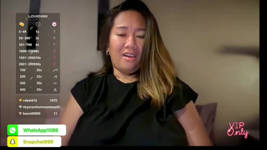 lust_4_daze Adult Chat April 3, 2026