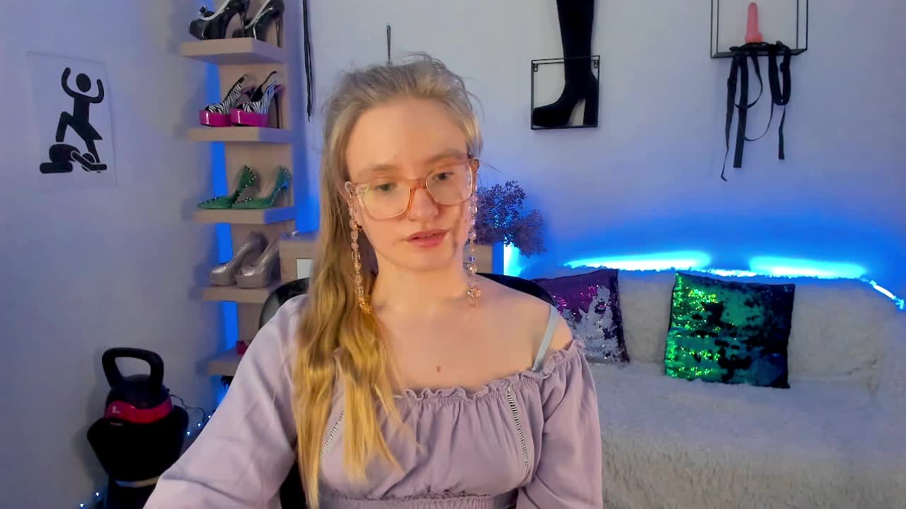 NancyErotic Adult Chat April 3, 2026