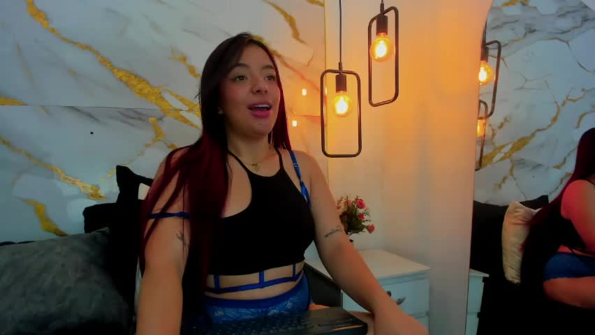 zoe_ross1 Adult Chat April 3, 2026