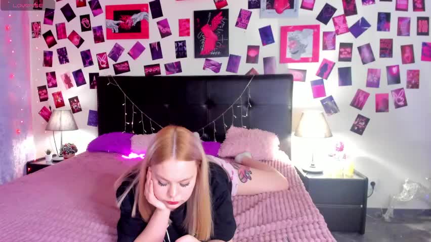 ameliamerris Adult Chat April 3, 2026