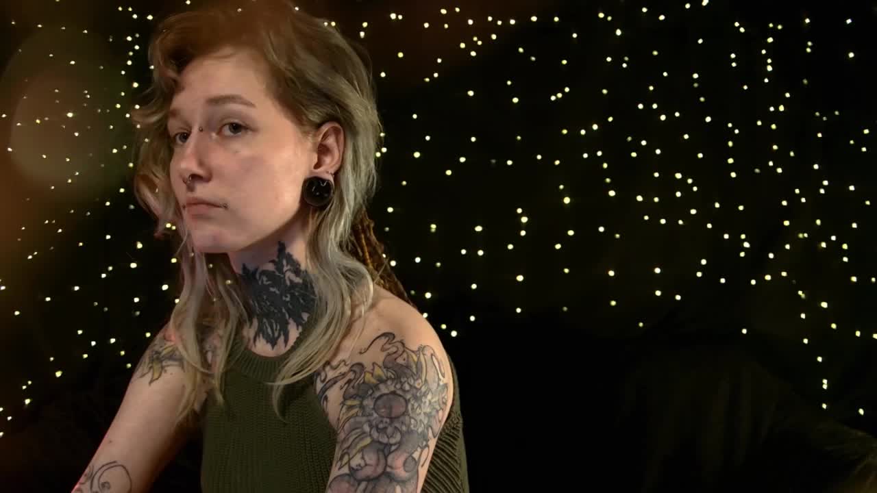 LittleSpaceMouse- Adult Chat April 3, 2026