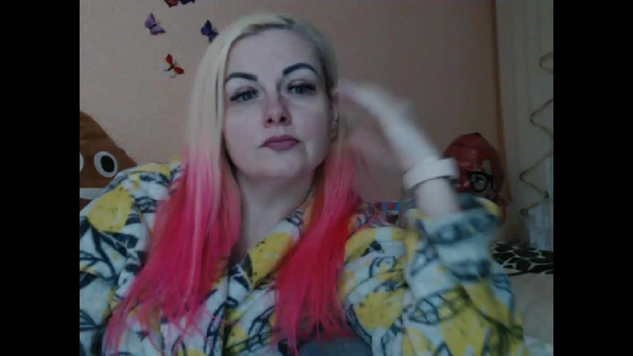 LazyPussy Adult Chat April 3, 2026