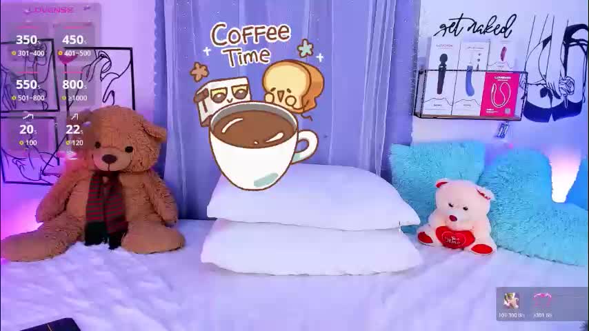 mari_sweett Adult Chat April 3, 2026